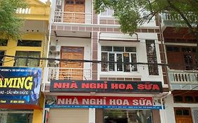 Hoa Sữa Hotel Lào Cai - by Bay Luxury